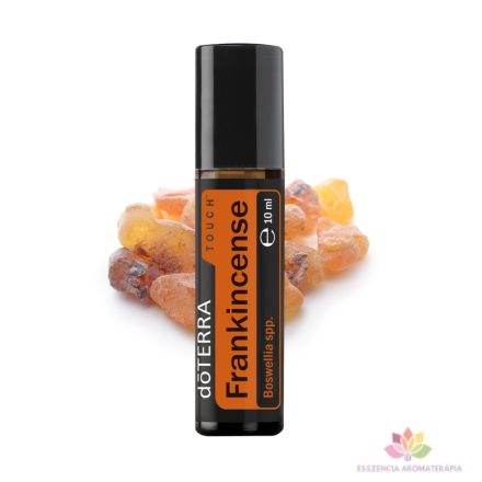 doTERRA Frankincense Touch- Tömjén Esszenciális Olaj Roll On 10 ml