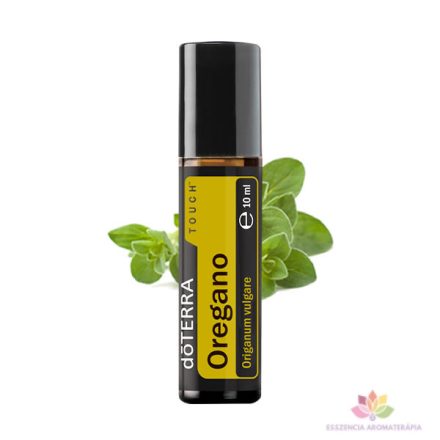 doTERRA Oregánó Touch 10 ml