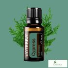 doTERRA Cypress- Ciprusfa Esszenciális Olaj 15 ml