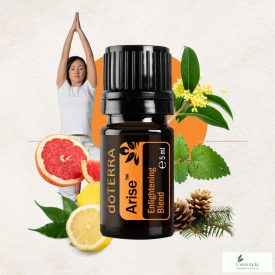 dōTERRA Arise™ Megvilágosító keverék 5 ml