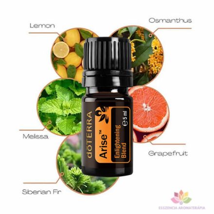 dōTERRA Arise™ Megvilágosító keverék 5 ml