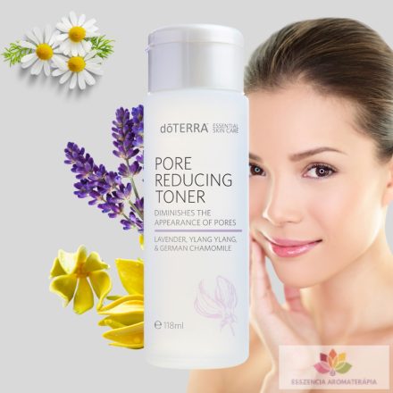 doTERRA Póruscsökkentő Tonik