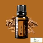 doTERRA Cassia- Kasszia Esszenciális Olaj 15 ml