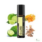 doTERRA Beautiful Touch- Varázslatos keverék 10ml