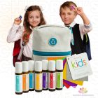 doTERRA Kid's Collection- Gyerek Kollekció