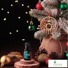 doTERRA Holiday Peace Karácsonyi Esszenciális Olajkeverék 15 ml