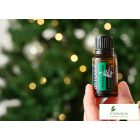 doTERRA Holiday Peace Karácsonyi Esszenciális Olajkeverék 15 ml