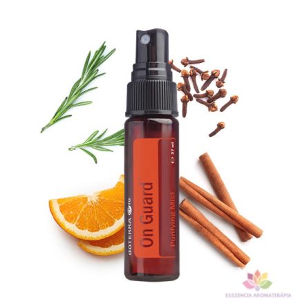 dōTERRA On Guard™ Purifying Mist- Kézfertőtlenítő Permet 27 ml