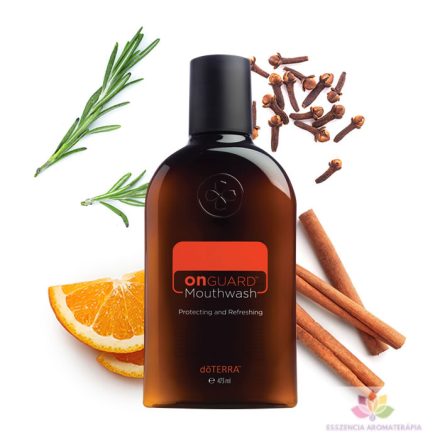 doTERRA On Guard™ Szájvíz