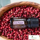 doTERRA Pink Pepper-Rózsaszín Bors Esszenciális Olaj 5 ml