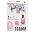 doTERRA Pink Pepper-Rózsaszín Bors Esszenciális Olaj 5 ml