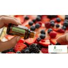 doTERRA Green Mandarin-Zöld Mandarin Esszenciális Olaj 15 ml