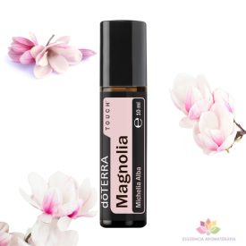 doTERRA Magnolia Touch Roll On 10ml