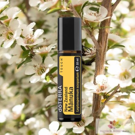 doTERRA Manuka Touch 10 ml