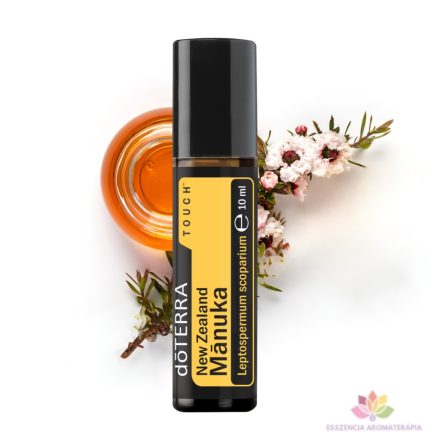doTERRA Manuka Touch 10 ml