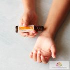 doTERRA Brave- Bátorság Keverék 10 ml