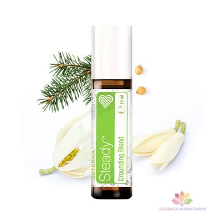 doTERRA Steady- Kiegyensúlyozó Keverék 10 ml