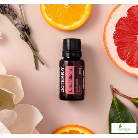doTERRA Citrus Bloom Esszenciális Keverék 15 ml