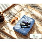 doTERRA Floral Essential Oil Organizer- Virágos Olajrendező