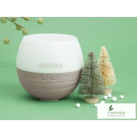 doTERRA Petal 2.0 Diffuser-Hidegpárásító