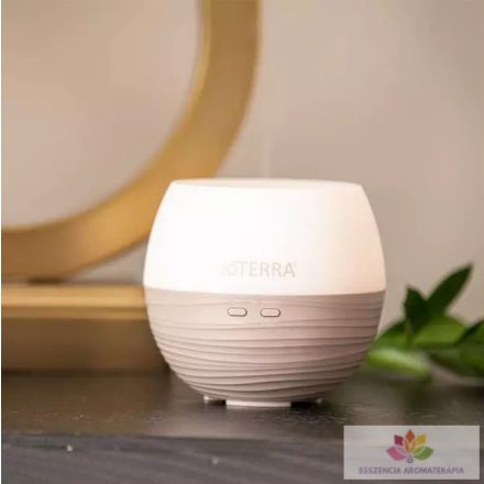 doTERRA Petal 2.0 Diffuser-Hidegpárásító