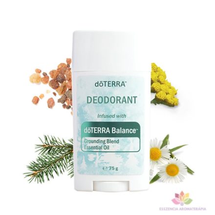 dōTERRA Dezodor Balance™ 