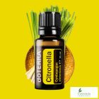 doTERRA Citronella Esszenciális Olaj 15 ml