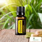 doTERRA Citronella Esszenciális Olaj 15 ml