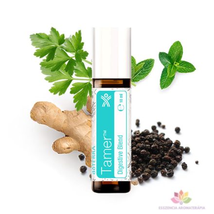 doTERRA Tamer™ Emésztést Támogató Keverék 10 ml