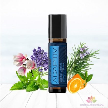 doTERRA Adaptiv ™ Touch Esszenciális Olajkeverék 10 ml