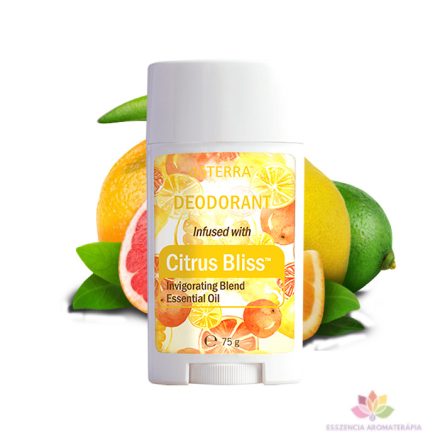 doTERRA Dezodor Citrus Bliss ™ Stift 
