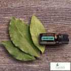 doTERRA Laurel Leaf- Babérlevél Esszenciális Olaj 5 ml