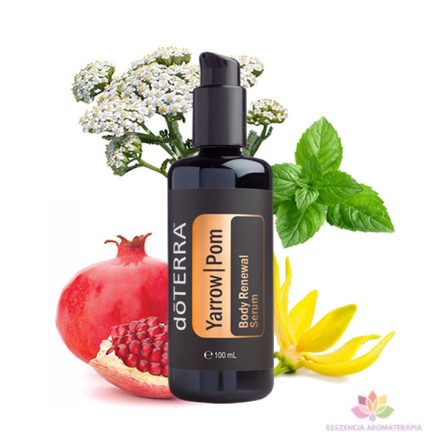 doTERRA Yarrow|Pom Testmegújító Szérum 100 ml