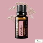 doTERRA Valerian- Orvosi Macskagyökér Esszenciális Olaj 15 ml