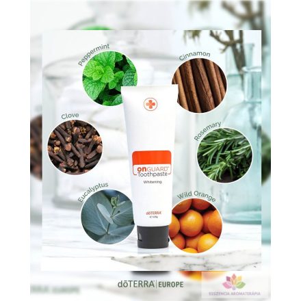 doTERRA On Guard™ Fogkrém