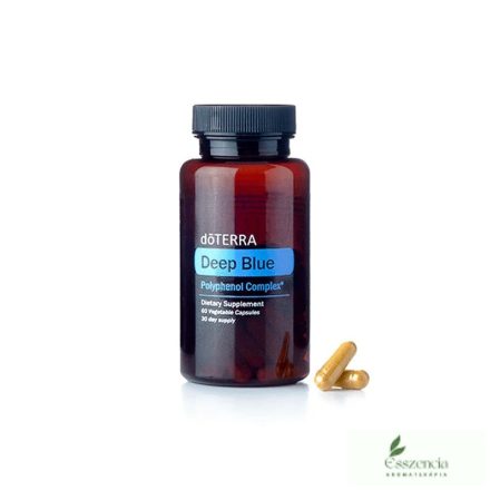 Deep Blue™ Polyphenol Complex Kapszula