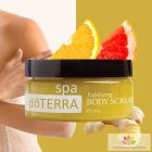doTERRA SPA  Body Scrub- Testradír