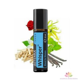 doTERRA Whisper™ Touch Nőknek 10ml