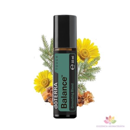 doTERRA Balance™ Touch Roll On 10 ml