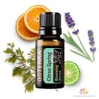 doTERRA Citrus Spring Virágzó keverék 15 ml