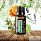 doTERRA Citrus Spring Virágzó keverék 15 ml