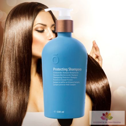 doTERRA Protecting Shampoo Védősampon