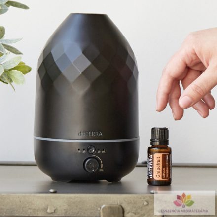 doTERRA Volo™ Párologtató Fekete