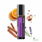 doTERRA Neshama Lélektápláló Keverék Touch 10 ml