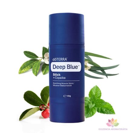 doTERRA Deep Blue™ Stift