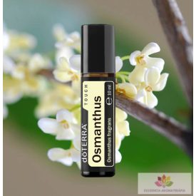 doTERRA Osmanthus- Illatcserje Touch 10 ml