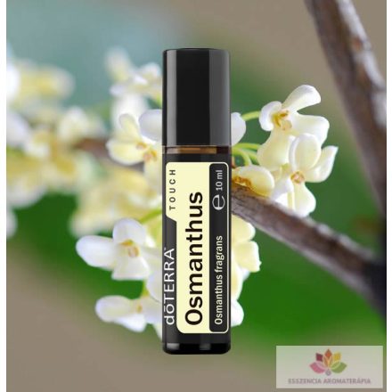 doTERRA Osmanthus- Illatcserje Touch 10 ml