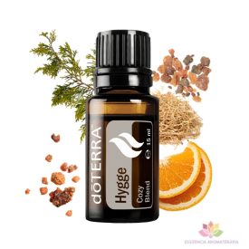 doTERRA Hygge- Meghittségteremtő Keverék 15 ml