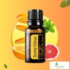 doTERRA Sunny Citrus Esszenciális Olajkeverék 15 ml