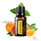 doTERRA Sunny Citrus Esszenciális Olajkeverék 15 ml
